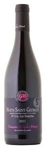Gachot-Monot Nuits-Saint-George 1er Cru Les Poulettes