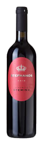Stemina Stephanos