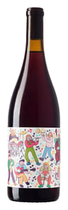 Johan Vineyard Jazzy Juice