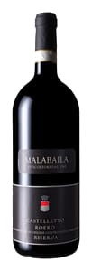 Malabaila di Canale Castelleto Roero Riserva