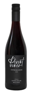 Alfons Ziegler Pinot Noir