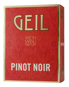Geil Pinot Noir
