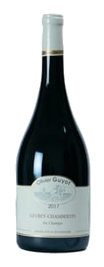 Olivier Guyot Gevrey-Chambertin Les Champs