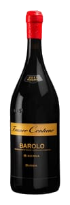 Franco Conterno Barolo Bussia Riserva