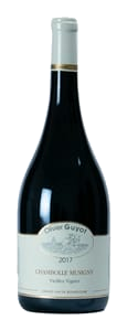 Olivier Guyot Chambolle-Musigny Vieilles Vignes