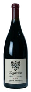 Vinflaske