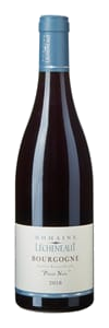 Dom. Lécheneaut Bourgogne Pinot Noir
