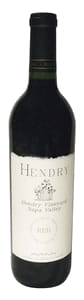 Hendry Red