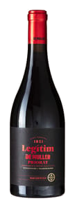 De Muller Legitim Priorat