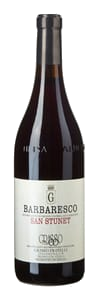 Grasso Fratelli Barbaresco San Stunet Riserva