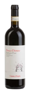 Doglia Bosco Donne Barbera d'Asti