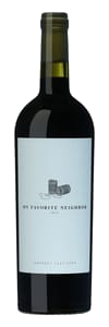 My Favorite Neighbor Cabernet Sauvignon