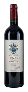 Michael Lynch Bordeaux Rouge