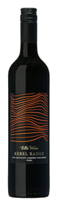 Ellis Wines Rebel Cabernet Sauvignon