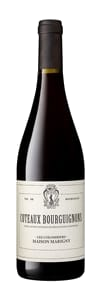 Maison Marigny Les Colombiers Coteaux Bourguignons Rouge