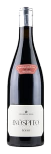 Vinflaske