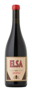 Vinflaske