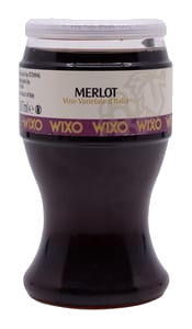 Wixo Merlot Vino Varietale d'Italia