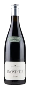 Inóspito Vinhas Vehlas Roncão