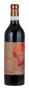 La Fiammenga Jescot Grignolino