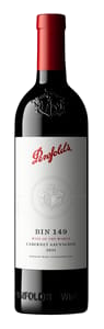 Penfolds Bin 149 American Cabernet Sauvignon