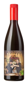 Truls & Hellstrøm Toscana Rosso