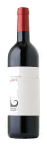 Fabio Motta Pievi Bolgheri Rosso