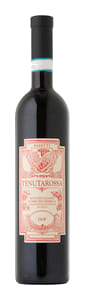Pasetti Tenutarossa Montepulciano d'Abruzzo Riserva