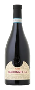 Pasetti Madonnella Montepulciano d'Abruzzo