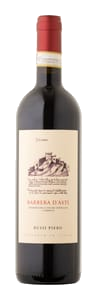 Bussi Piero Barbera d'Asti