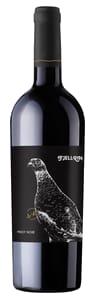 Radacini Fjellrypa Pinot Noir