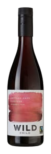 Journeys End Wild Child Pinotage