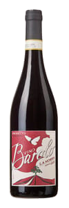 Progetto Non Dos Barolo La Morra