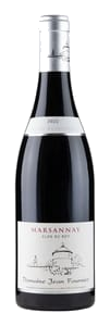 Jean Fournier Marsannay Rouge Clos du Roy