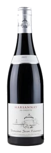 Jean Fournier Marsannay Rouge Es Chezots
