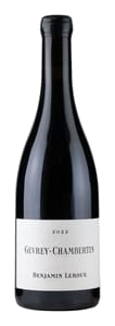 Leroux Gevrey-Chambertin Vieilles Vignes
