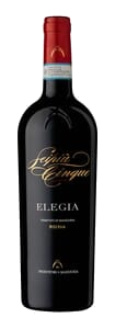 Elegia Primitivo di Manduria Riserva