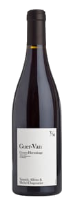 Alléno & Chapoutier Guer-Van Crozes-Hermitage