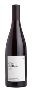 Alléno & Chapoutier Côtes du Rhône