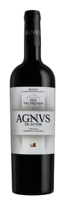 Valdelana Agnvs Crianza