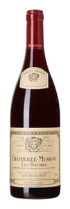 Louis Jadot Chambolle-Musigny 1er Cru Les Baudes