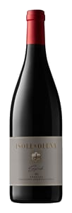 Isole e Olena Syrah