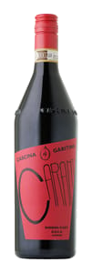 Garitina Caranti Barbera d'Asti Superiore