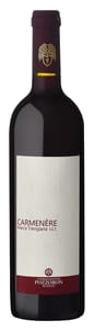 Pozzobon Carmenère Marca Trevigiana