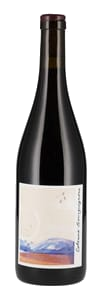 Vinflaske