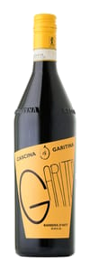 Garitina Garitta Barbera d'Asti