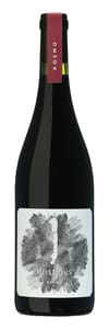 Vinflaske