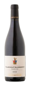 Dom. Castagnier Charmes Chambertin Grand Cru
