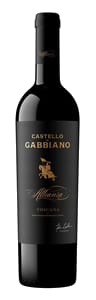 Castello di Gabbiano Alleanza