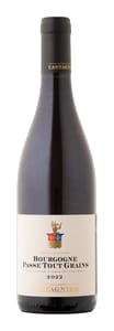 Dom. Castagnier Bourgogne Passe Tout Grains